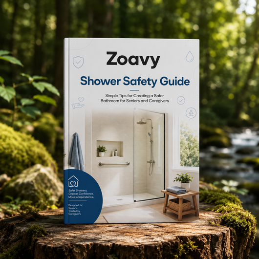 Shower Safety Guide