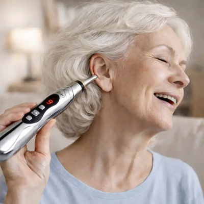 Calmara™ By Zoavy | Stop Ringing Ears in Seconds