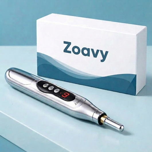 Calmara™ By Zoavy | Stop Ringing Ears in Seconds
