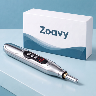 Calmara™ By Zoavy | Stop Ringing Ears in Seconds
