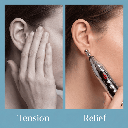 Calmara™ By Zoavy | Stop Ringing Ears in Seconds