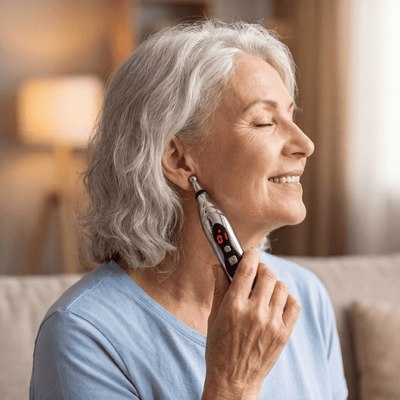 Calmara™ By Zoavy | Stop Ringing Ears in Seconds