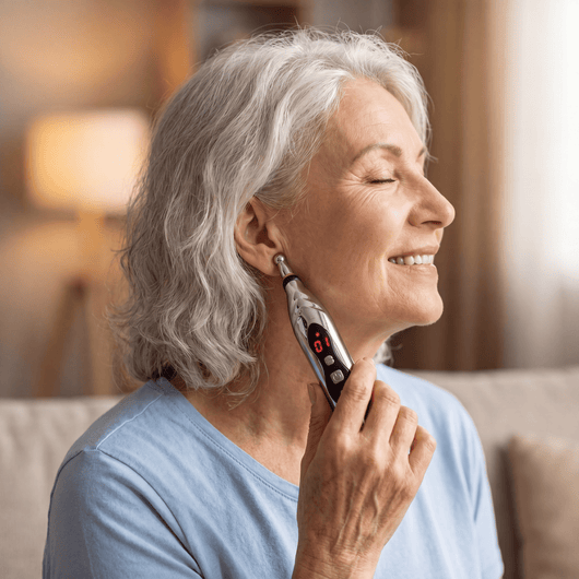 Calmara™ By Zoavy | Stop Ringing Ears in Seconds