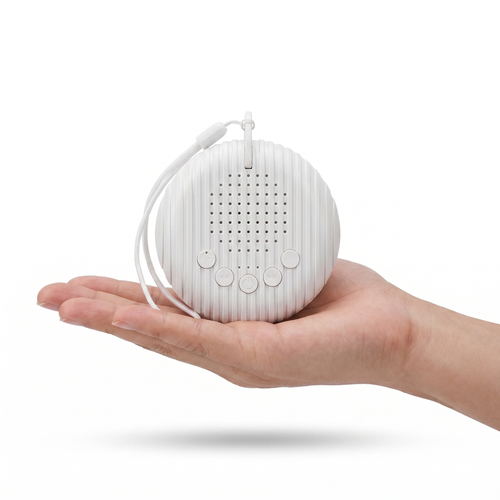 Portable Sleep Sound Machine