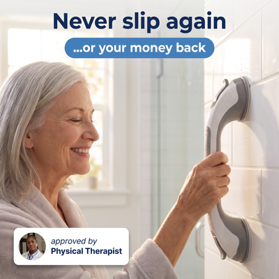 Shower Grab Bar